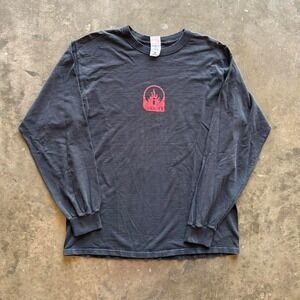 Vintage Rare 90s Ignite Jesus long sleeve shirt
